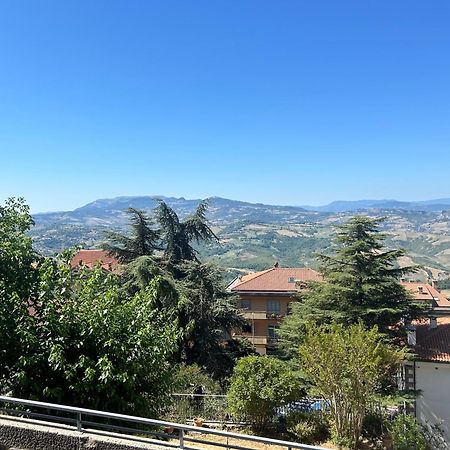 Camelialoft San Marino Exterior foto